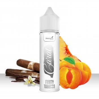 Carat Fruity Tobacco 60-266798